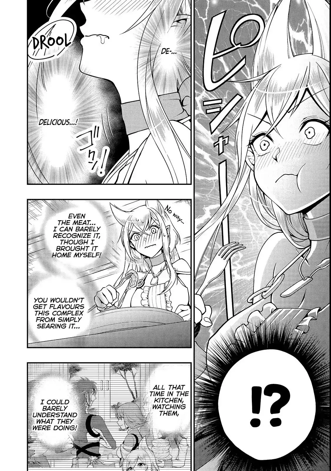 Lv2 kara Cheat datta Moto Yuusha Kouho no Mattari Isekai Life Chapter 6 15